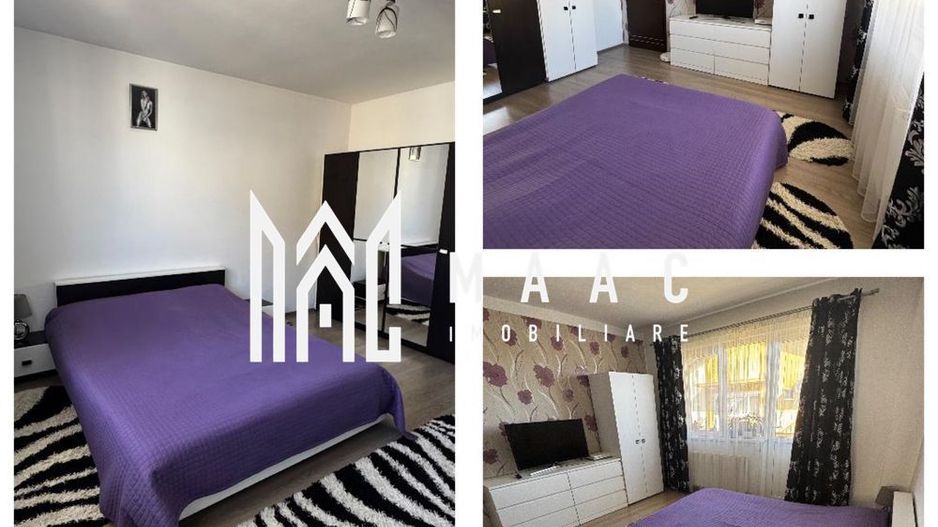 Apartament 3 Camere | Mobilat | Loc de Parcare | Turnișor - Poză 5