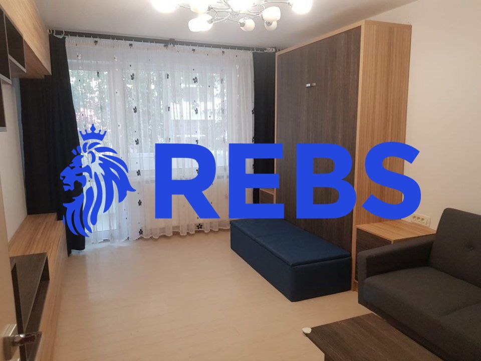 Apartament 2 camere renovat | Florilor - Poză 1