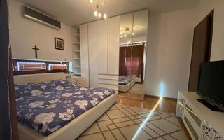 5 camere, lux, 160 mp, finisaje premium, Dorobanți-Floreasca - Poză 16