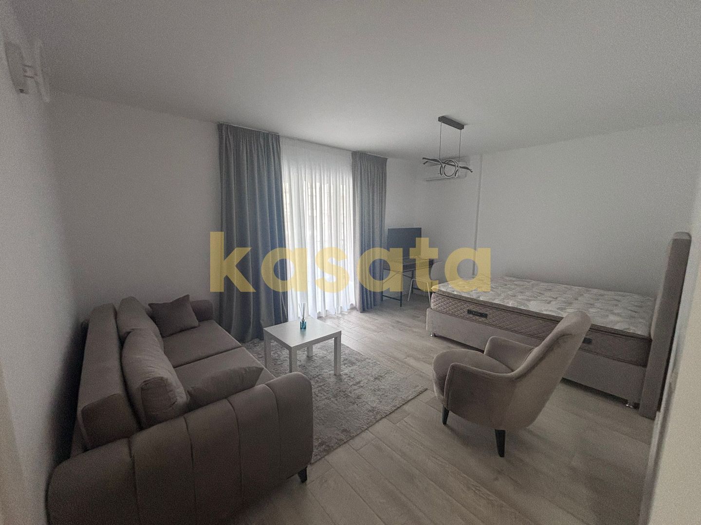 Garsoniera I Arbo Residence I Mogosoaia I 46 mp I mobilata si utilata - Poză 1