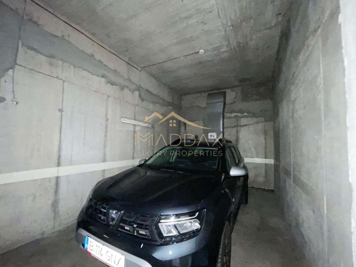 Apartament cu 3 camere ***85 mp utili*** // Erou Iancu Nicolae - Padurea Baneasa - Poză 46