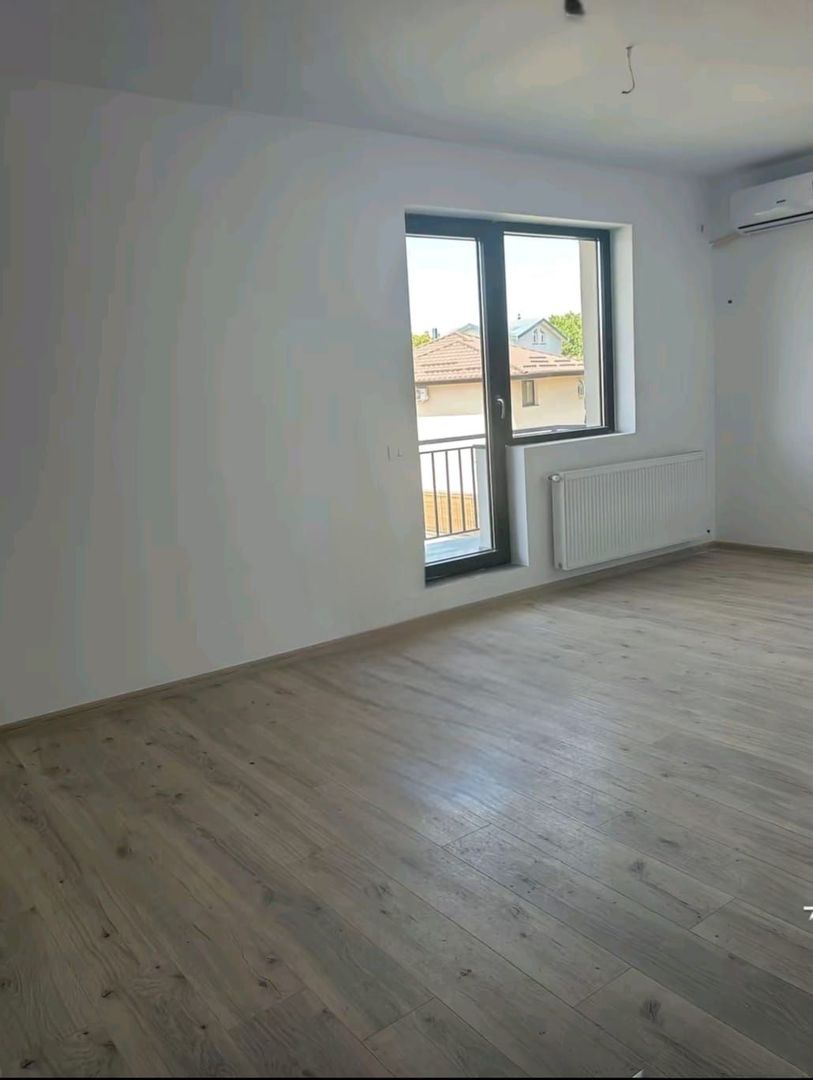 Vânzare ap 2 camere + loc parcare subteran bloc 2025 etaj 1 - Poză 2