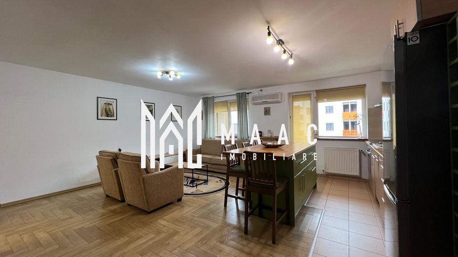 Apartament 3 Camere | 90 MPU | Cireșica - Poză 26