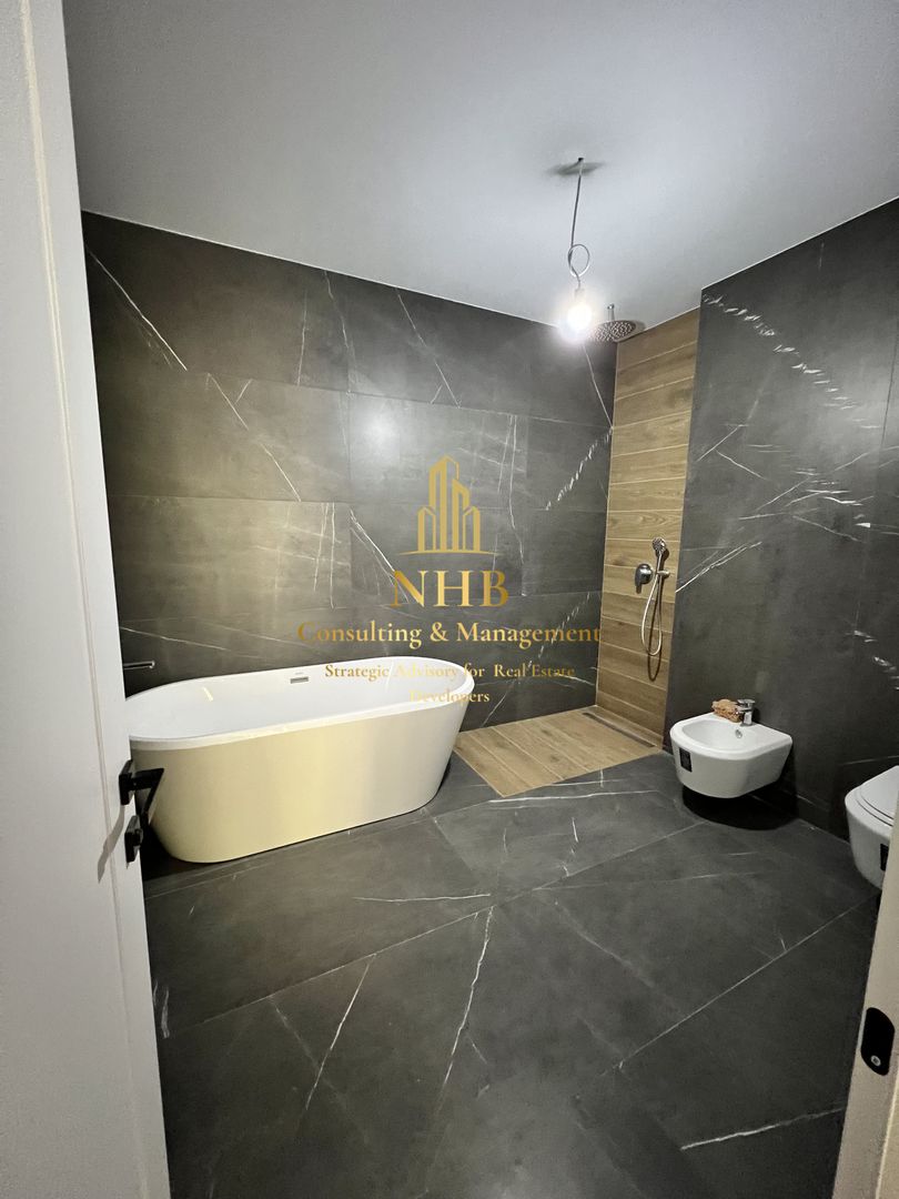 Apartament 3 Camere, Iancu Nicolae, Padurea Baneasa - Poză 9