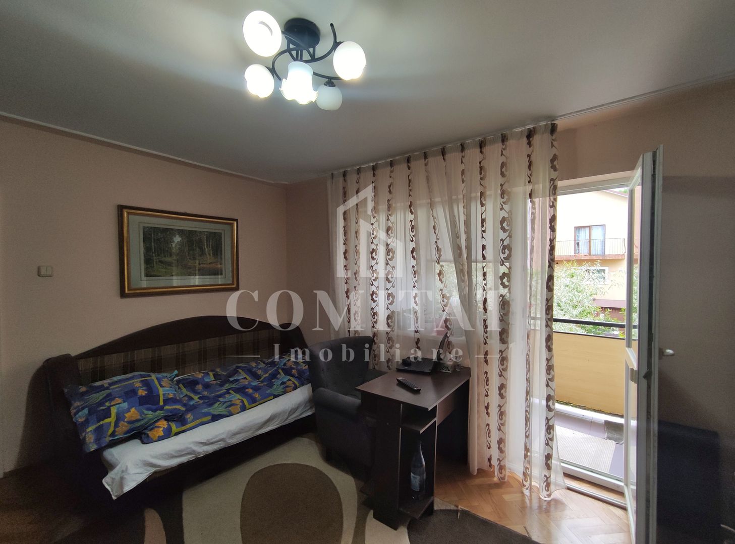Apartament cu 3 camere decomandate | Cartierul Mănăștur - Poză 8
