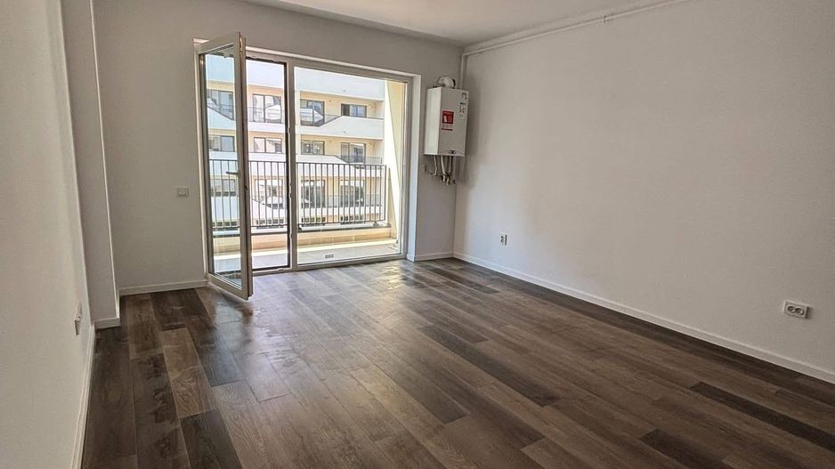 COMISION 0% VANZARE APARTAMENT 2 CAMERE FINISAT ZONA EROILOR - Poză 2