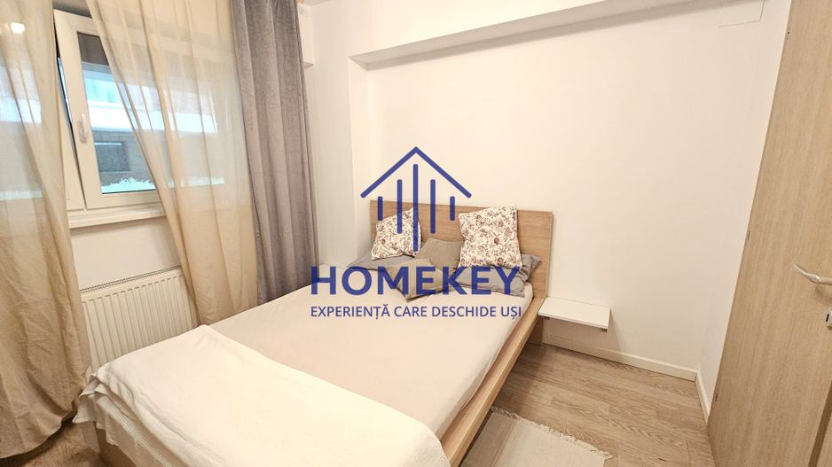 Apartament 2 cam. de in Politehnica Park Residence, zona Politehnica - Poză 6