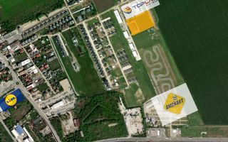 Hala/ Fabrica I Tunari I Teren Intravilan I 8000 MP - Poză 1