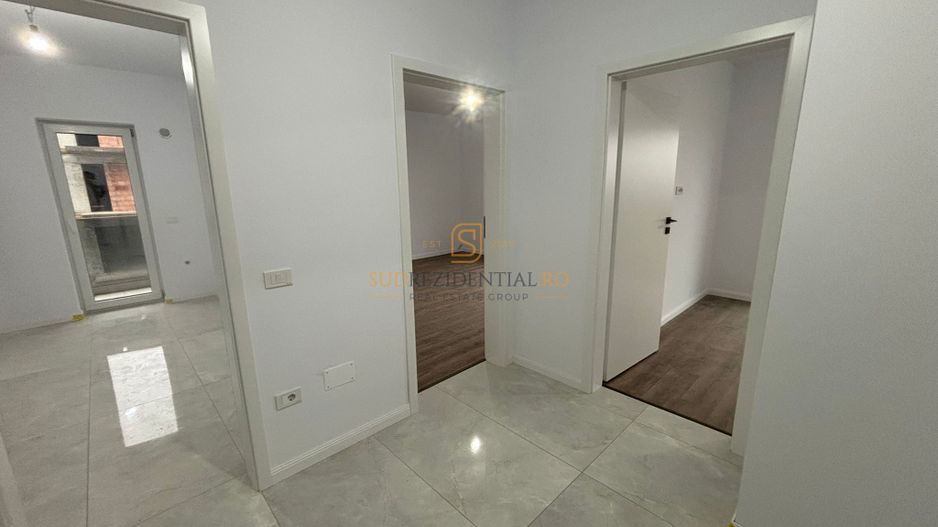 Apartament cu 2 camere | The Grand Kristal Residence – Faza II - Poză 8