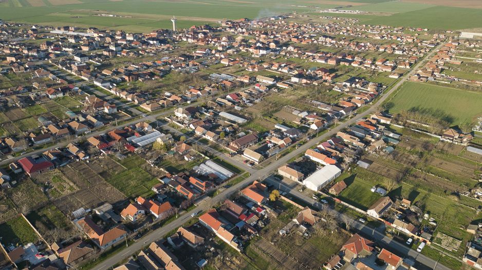 Teren în Curtici, Jud.Arad - Poză 7