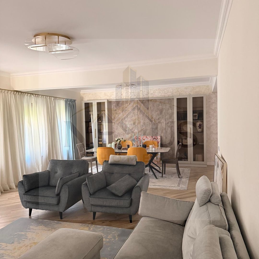 Casă pe parter în Vânători, Vrancea – proprietate de lux, 865 mp teren - Poză 9