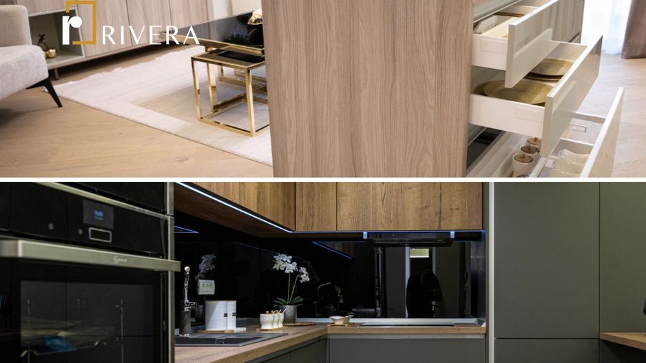 CORTINA NORTH - Poză 6