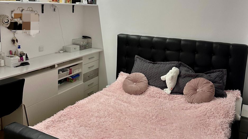 URGENT!, Dorobanti,posibilitate GARAJ,teren in proprietate, NEGOCIABIL - Poză 5