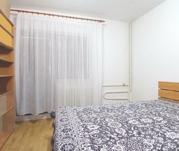 Apartament 3 camere renovat, etaj 5, bloc solid, zona Parc Sebastian - Poză 4