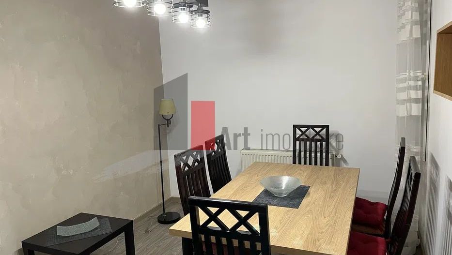 Casa de inchiriat in zona Bucurestii Noi/Limita Chitila - 0 Comision - Poză 4