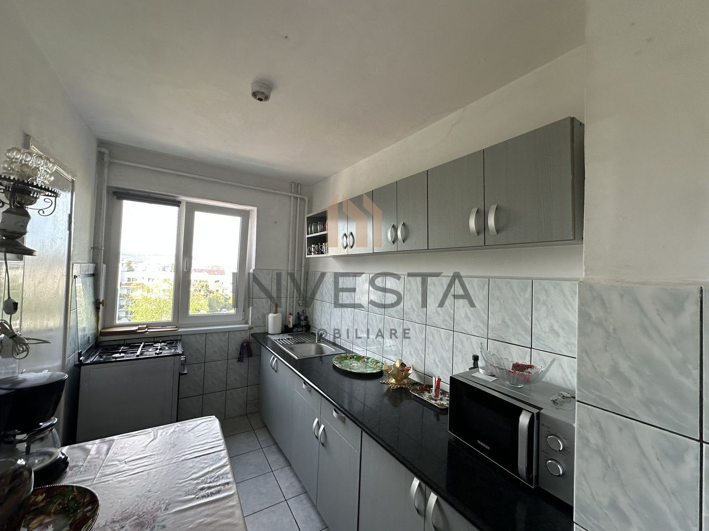 Apartament 4 camere decomandate zona Buburuza Manastur! - Poză 6