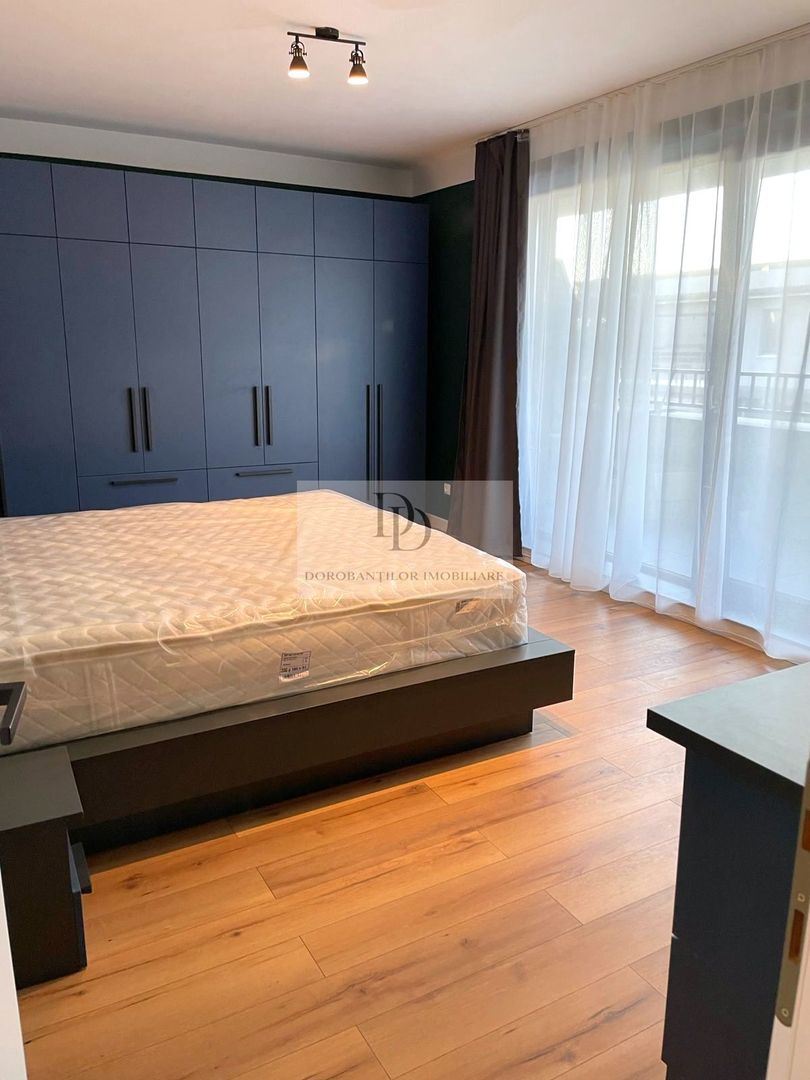 Apartament 3 camere PET Friendly | Parcare subterană inclusă | Hașdeu - Poză 4