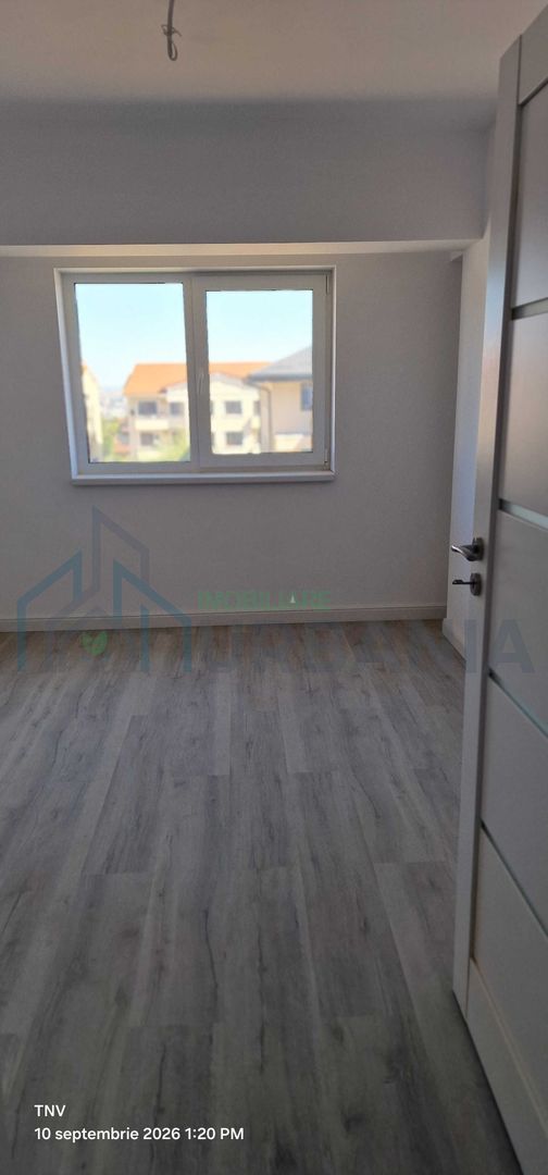 Apartament 2 camere decomandat 57 mp - Panoramic Residence Galata, Iasi - Poză 5