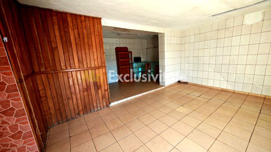 Spațiu comercia cu teren Dârmănești, Argeș-ideală pentru locuința sau afacere - Poză 7