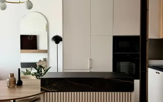 Apartament premium, la cheie, TVA inclus, strada Eroilor, Florești - Poză 13