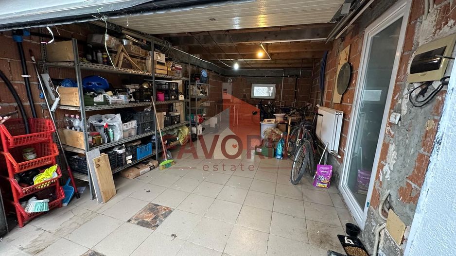 Casa individuala | Parter + Etaj + Pod | Asfalt | Comision 0 | - Poză 21