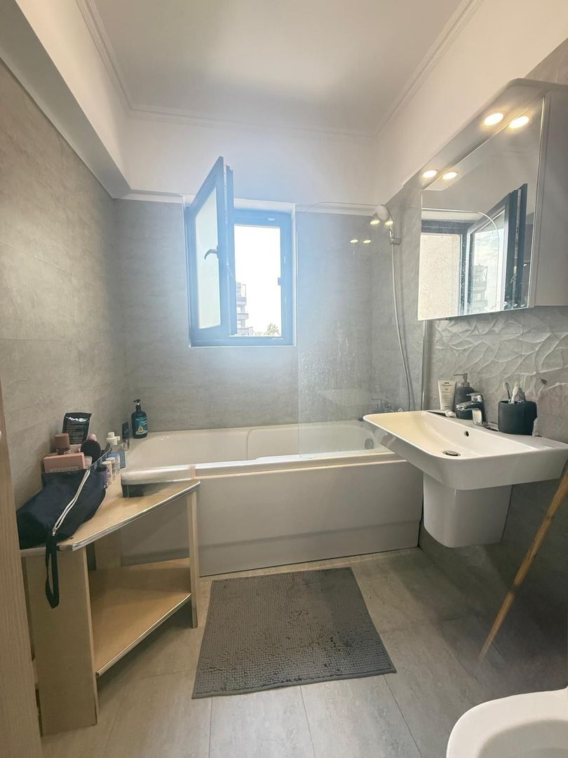 2 CAMERE ‖ PARCARE INCLUSA  ‖ ULTRACENTRAL ‖ EMINESCU ‖ 15 MIN METROU OBOR - Poză 5