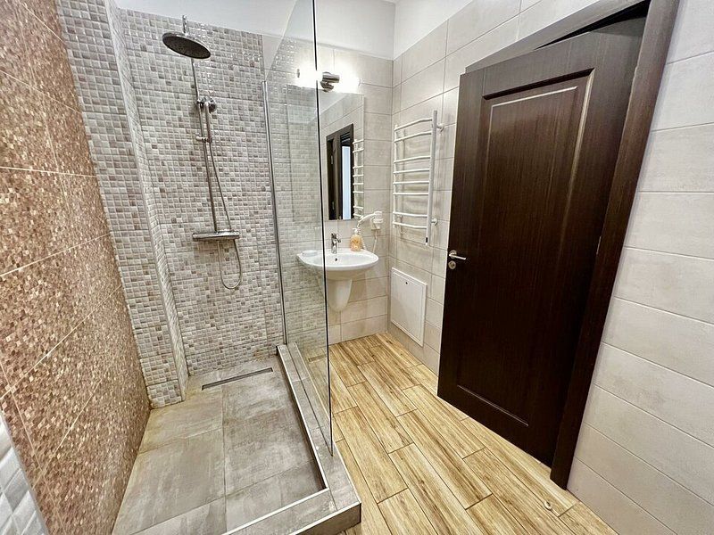 Apartament 2 camere Coralia Campusul Universitar - Satul de vacanta - Poză 14