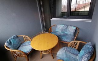 BRASADAS - inchiriaza ap 2 cam cu loc parcare / Mihai Bravu - Poză 11