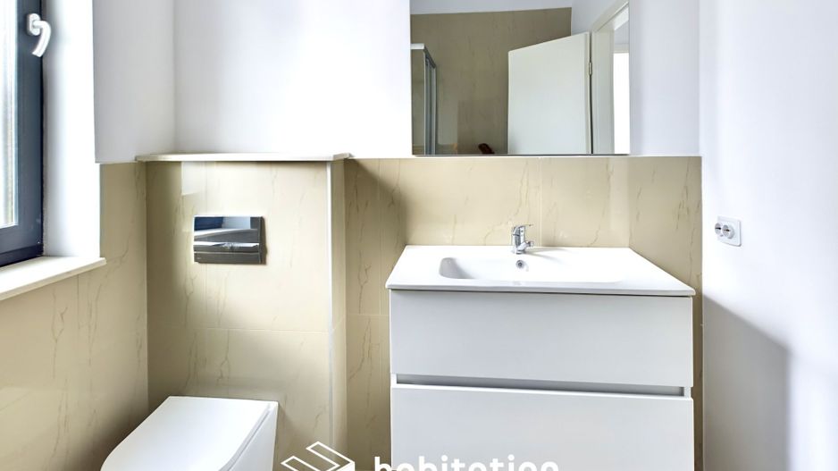 Tur virtual 2 Camere, constructie 2024, Comision 0%- Calea Urseni - Poză 10