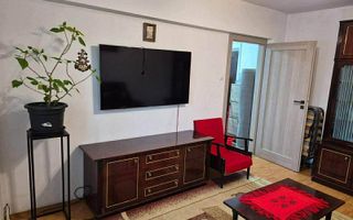 Apartament 2 camere+pivnita, decomandat, Strada Nicolae Iorga. - Poză 1