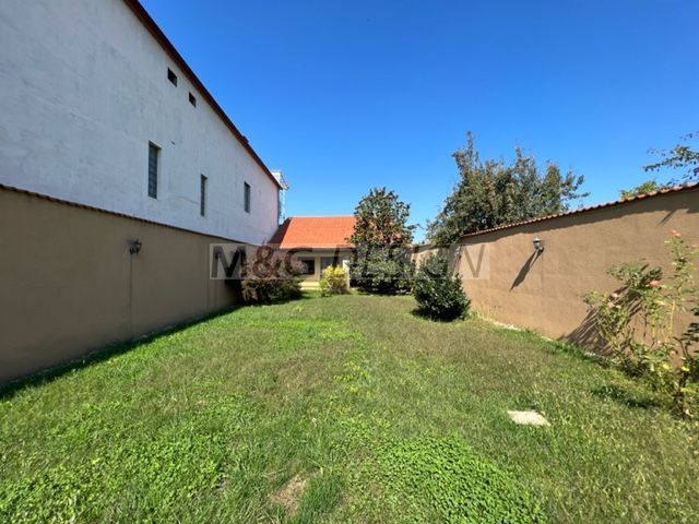 Casa moderna P+1E+M Lugoj 511mp - Poză 4