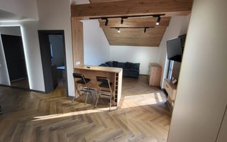 Inchiriez apartament 2 camere I Suceava I 450euro - Poză 1