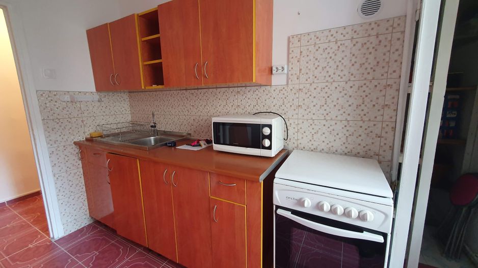 Tractorul zona Cerna, de vanzare apartament 3 camere cf I decomandat - Poză 6