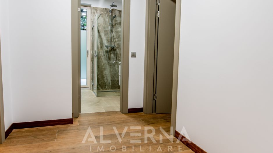 LOFT - Apartament 3 camere, 108mp + terasa, garaj subteran, Buna Ziua - Poză 17