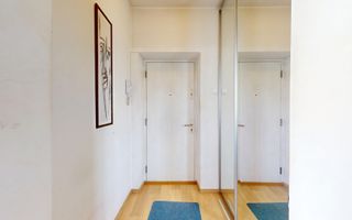 Pache Protopopescu - Ferdinand, Str Fluierului, 3 camere, comision 0% - Poză 32