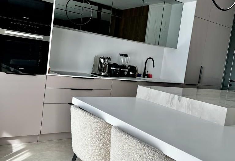 Luxury Villa for rent | Pipera | SMART Home - Poză 13