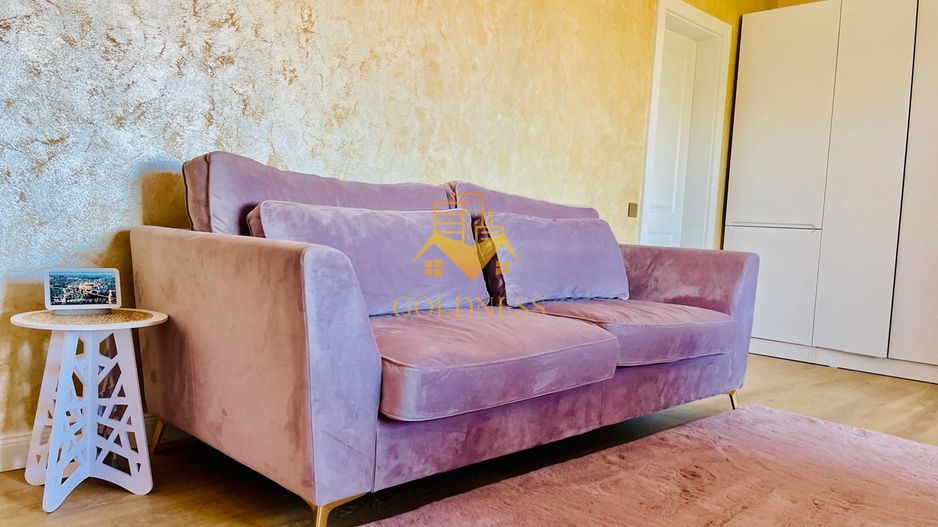 3 camere, premium, bloc nou, parcare, Buna Ziua Zona LIDL, Fagului - Poză 3