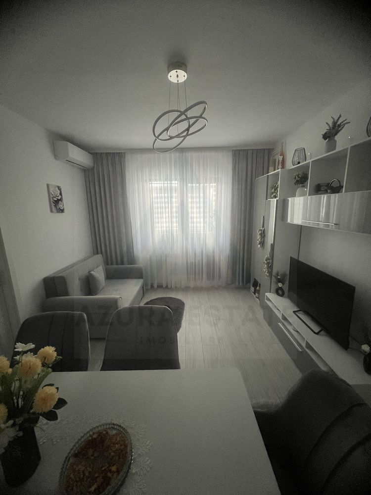Apartament 2 camere mobilat utilat renovat complet în zona Rahovei - Poză 5