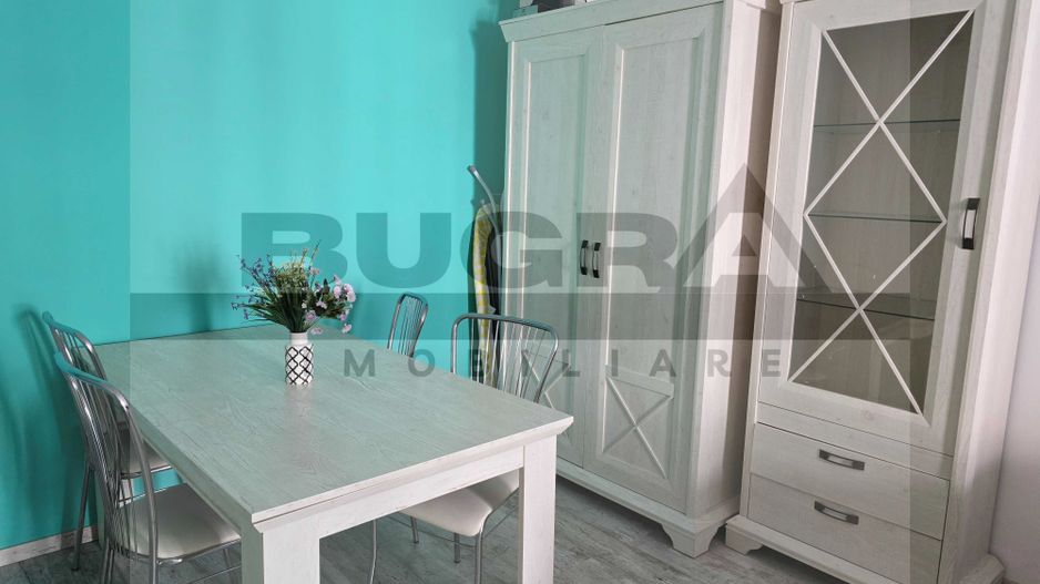 Apartament de 2 camere, decomandat, parcare subterana, Iulius Mall - Poză 2