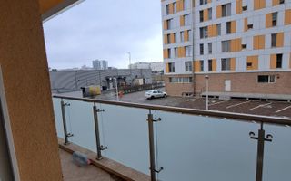 Apartament 1 Camera CONEST GRAND REZIDENCE - 370 euro - Poză 1