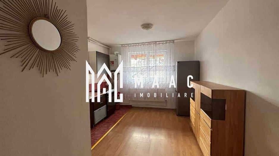 Apartament 2 camere | Mobilat și utilat | Terezian - Poză 8