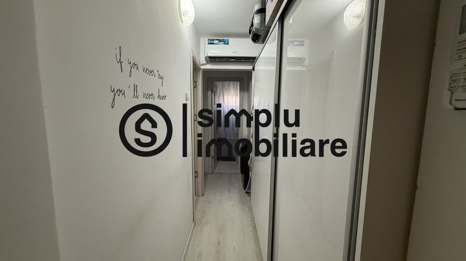 Apartament 3 camere Rovine et 2/4 - Poză 9