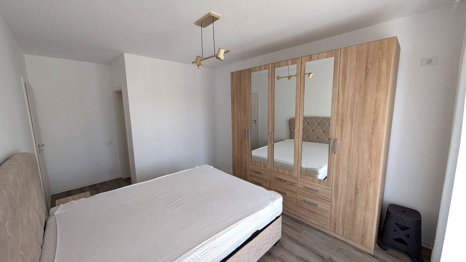 🏡 Închiriez Apartament cu 3 camere premium, Titan4Residence, prima închiriere - Poză 6