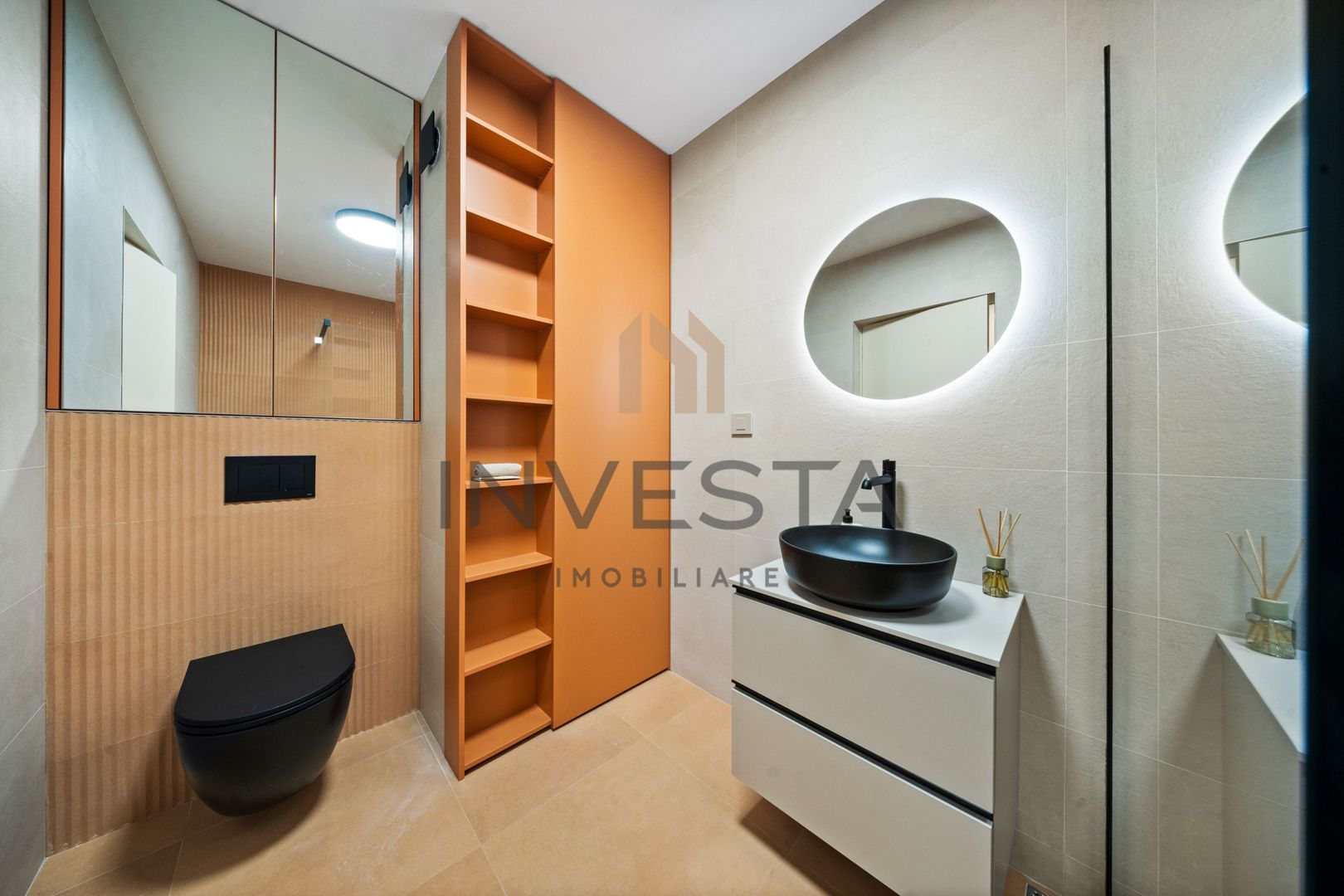 Apartament luxury in cartierul Sopor, parcare inclusa! - Poză 7