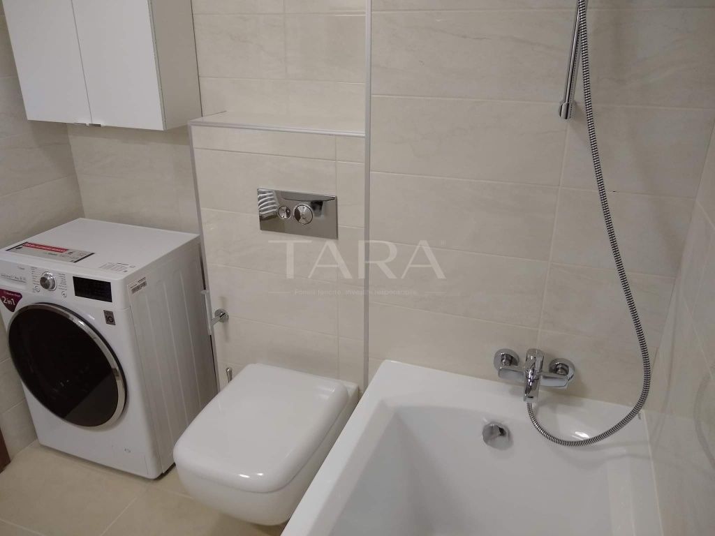 Apartament 2 camere, terasă,  Buna Ziua, Cluj-Napoca. - Poză 4