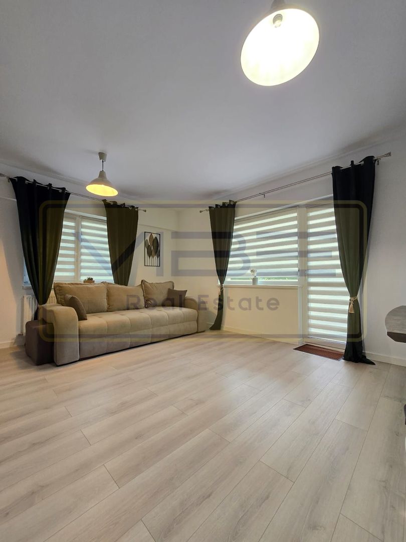 Dacia - Alexandru-Zimbru- 25min Universitate - Bloc nou - - Poză 5