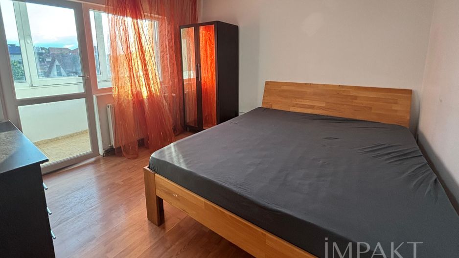 Apartament cu 3 camere decomandat Langa UMF! - Poză 3