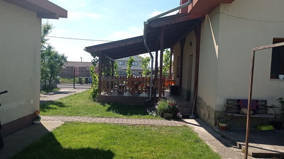 Casa de vanzare Santandrei - Poză 12