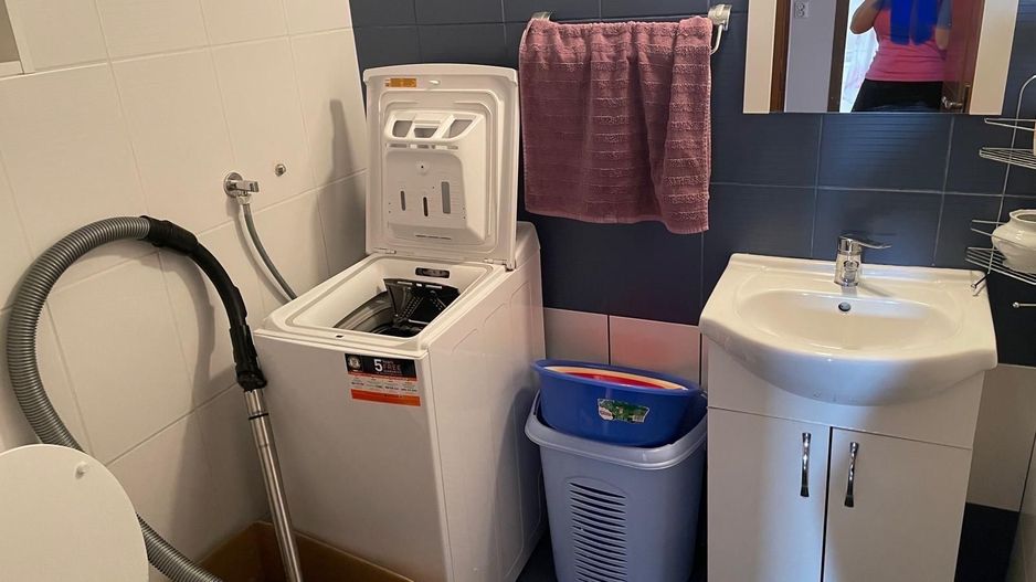 | Apartament cu 3 camere de vanzare | Decomandat | Cartierul Marasti | - Poză 9