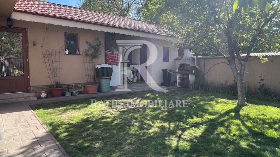 Casa de inchiriat | Rogerius | Oradea - Poză 11